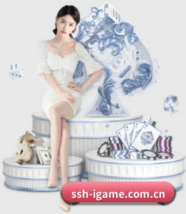 ssh-igame.com.cn APP 界面